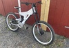 Intense M3 DH Cykel / Downhillcykel Cross / Gravel säljes