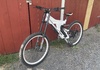 Intense M3 DH Cykel / Downhillcykel Cross / Gravel säljes