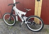 Intense M3 DH Cykel / Downhillcykel Cross / Gravel säljes