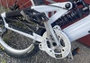 Intense M3 DH Cykel / Downhillcykel Cross / Gravel säljes