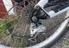 Intense M3 DH Cykel / Downhillcykel Cross / Gravel säljes