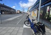 Haibike trekking 4 (medium M) (uttagen 2023) Elcykel säljes