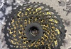 Kassett xg1299 10-50 guld sram