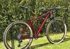 Trek Procaliber 9.7 Kolfiber Hardtail Mountainbike säljes