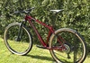Trek Procaliber 9.7 Kolfiber Hardtail Mountainbike säljes