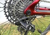 Trek Procaliber 9.7 Kolfiber Hardtail Mountainbike säljes
