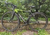 Merida Cyclo Cross Team – Ultegra &amp; SON Navdynamo / Edelux Small Cross / Gravel säljes