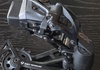 Trådlösa växlar: SRAM GX Eagle AXS Upgrade Kit Komponenter säljes
