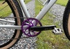 Salsa Stormchaser 57.5 (Large) – custombyggd gravel/bikepacking – dynamonav Cross / Gravel säljes