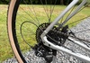 Salsa Stormchaser 57.5 (Large) – custombyggd gravel/bikepacking – dynamonav Cross / Gravel säljes