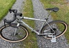 Salsa Stormchaser 57.5 (Large) – custombyggd gravel/bikepacking – dynamonav Cross / Gravel säljes