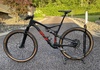 Bcf xc fs Mountainbike säljes