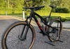 Bcf xc fs Mountainbike säljes