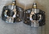 Shimano Saint PD-M821 pedaler Komponenter säljes
