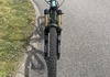 Canyon Strive CFR heldämpad mountainbike 29" stl L unisex Mountainbike säljes