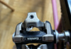 Garmin Rally XC100 Wattpedaler SPD Tillbehör säljes