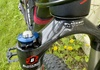 XC stigcykel i kolfiber för barn  Barncykel säljes