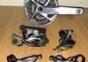 XTR M980 Group
