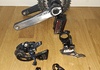 XTR M980 Group Komponenter säljes