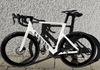 Canyon Aeroad CF SLX 2026 di2 XL Racercykel / Landsväg säljes