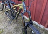 Whyte G-180 RS 2022 Mountainbike säljes