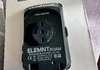 Wahoo ELEMNT ROAM cykeldator – med originalförpackning och tillbehör Elektronik säljes