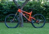 Banshee Rune V2 XL - enduro 160mm Mountainbike säljes