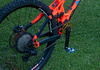 Banshee Rune V2 XL - enduro 160mm Mountainbike säljes