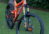Banshee Rune V2 XL - enduro 160mm Mountainbike säljes
