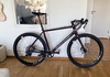 Nukeproof Digger Factory Cross / Gravel säljes