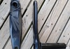 GX Eagle vevarmar 175mm wide Komponenter säljes