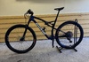 Allebike alpha  Mountainbike säljes