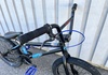 BMX Redline 18" Övriga säljes
