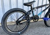 BMX Redline 18" Övriga säljes