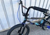 BMX Redline 18" Övriga säljes