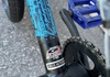BMX Redline 18" Övriga säljes