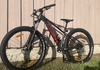 Trek Roscoe 6 i superfint skick Mountainbike säljes