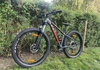 Trek Roscoe 6 i superfint skick Mountainbike säljes