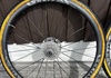 Velosa carbon tubhjul  Hjul säljes