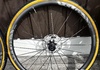 Velosa carbon tubhjul  Hjul säljes