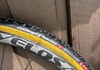 Velosa carbon tubhjul  Hjul säljes