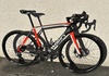 Uppgraderad, ikonisk S-Works Tarmac, Dura-Ace Di2, Specialized, PowerMeter, nya DT Swiss hjul Racercykel / Landsväg säljes