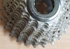 Campagnolo 11-delad kassett 25-12  Komponenter säljes