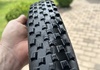 Continental cross king bärnstens färgade  Däck säljes