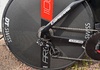 Lapierre Aerostorm DRS Racercykel / Landsväg säljes