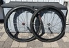 Triathlon/TT-cykel Canyon Speedmax CF, DI2, Stl L Racercykel / Landsväg säljes