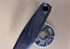 SRAM GX Eagle DUB 175 mm Vevparti inkl drev Komponenter säljes