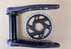 SRAM GX Eagle DUB 175 mm Vevparti inkl drev Komponenter säljes