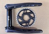 SRAM GX Eagle DUB 175 mm Vevparti inkl drev Komponenter säljes