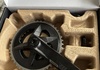 SRAM rival crankset 2.12/ 43/30 Komponenter säljes